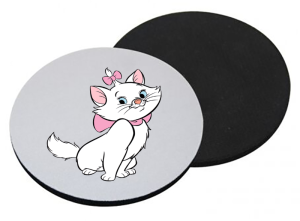 Onderzetter - De Aristokatten - Marie 1