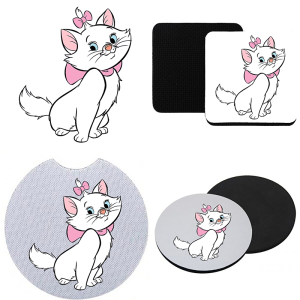 Onderzetter - De Aristokatten - Marie 1