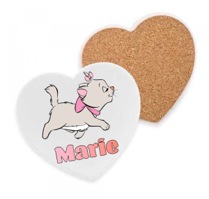 Onderzetter - De Aristokatten - Marie 2