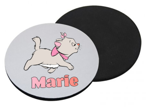 Onderzetter - De Aristokatten - Marie 2