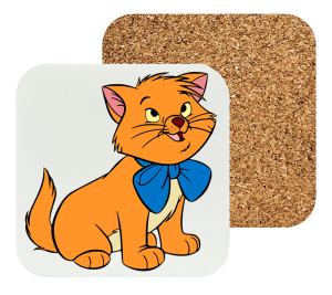 Onderzetter - De Aristokatten - Toulouse 1