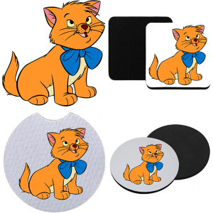 Onderzetter - De Aristokatten - Toulouse 1