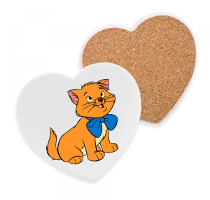 Onderzetter - De Aristokatten - Toulouse 1