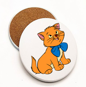 Onderzetter - De Aristokatten - Toulouse 1