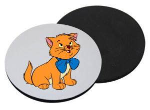 Onderzetter - De Aristokatten - Toulouse 1