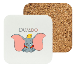 Onderzetter - Dombo - Dombo 1