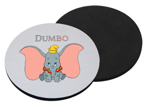 Onderzetter - Dombo - Dombo 1