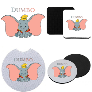 Onderzetter - Dombo - Dombo 1