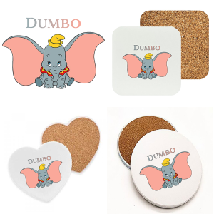 Onderzetter - Dombo - Dombo 1