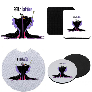 Onderzetter - Doornroosje - Malafide 1