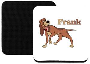 Onderzetter - Frank en Vrey - Frank 3