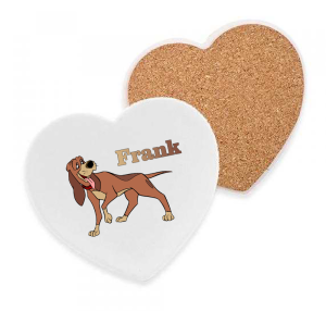 Onderzetter - Frank en Vrey - Frank 3