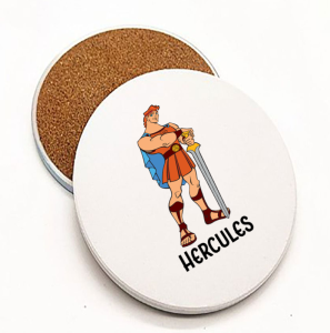 Onderzetter - Hercules - Hercules 1