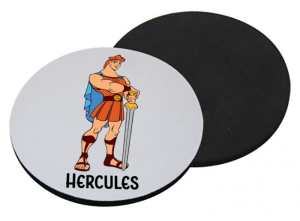 Onderzetter - Hercules - Hercules 1