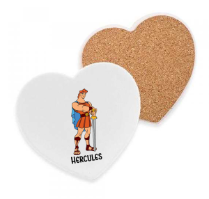 Onderzetter - Hercules - Hercules 1