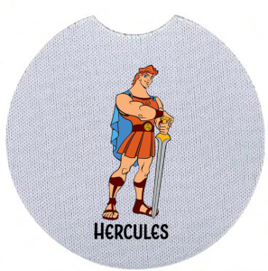 Onderzetter - Hercules - Hercules 1