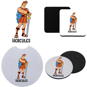 Onderzetter - Hercules - Hercules 1