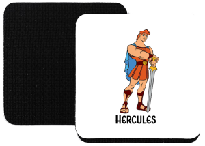 Onderzetter - Hercules - Hercules 1