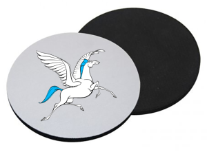 Onderzetter - Hercules - Pegasus 1