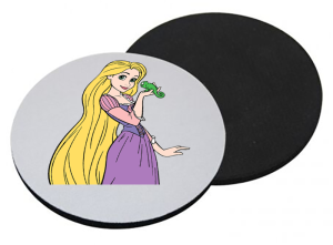 Onderzetter - Rapunzel - Rapunzel 2