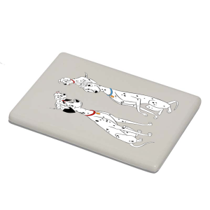 Magneet - 101 Dalmatiërs - Familie 1