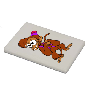 Magneet - Aladdin - Abu 1