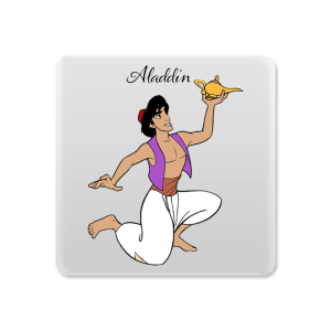 Magneet - Aladdin - Aladdin 1