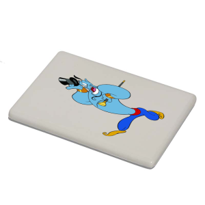 Magneet - Aladdin - Geest 1