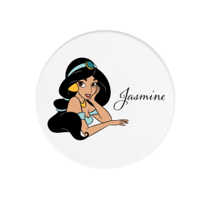 Magneet - Aladdin - Jasmine 1