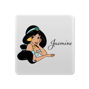 Magneet - Aladdin - Jasmine 1