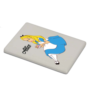 Magneet - Alice in Wonderland - Alice 1