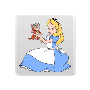 Magneet - Alice in Wonderland - Alice 2