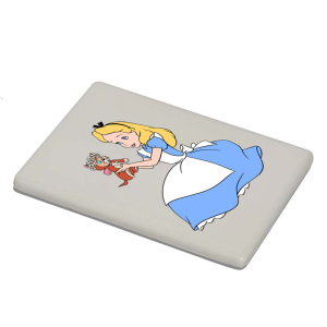 Magneet - Alice in Wonderland - Alice 2