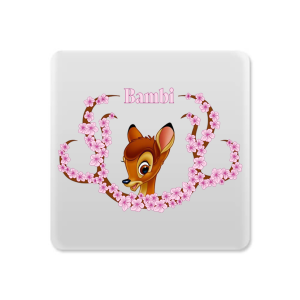 Magneet - Bambi - Bambi 1