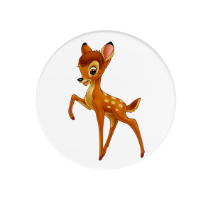 Magneet - Bambi - Bambi 2