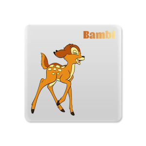 Magneet - Bambi - Bambi 3