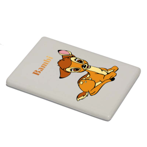 Magneet - Bambi - Bambi 4