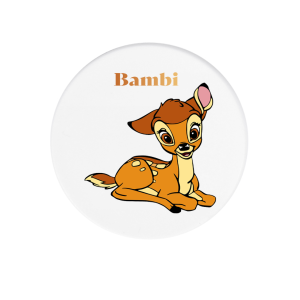 Magneet - Bambi - Bambi 4