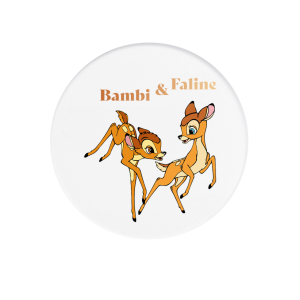 Magneet - Bambi - Bambi en Faline 1