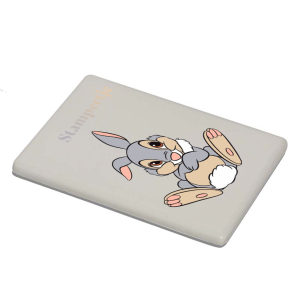 Magneet - Bambi - Stampertje 1