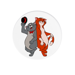 Magneet - De Aristokatten - De Aristokatten 1
