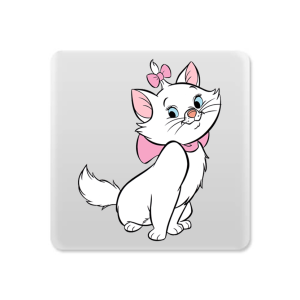 Magneet - De Aristokatten - Marie 1