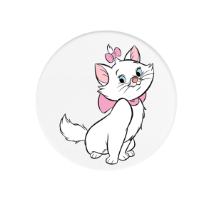 Magneet - De Aristokatten - Marie 1