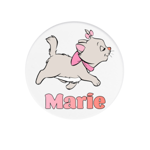 Magneet - De Aristokatten - Marie 2