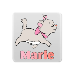 Magneet - De Aristokatten - Marie 2