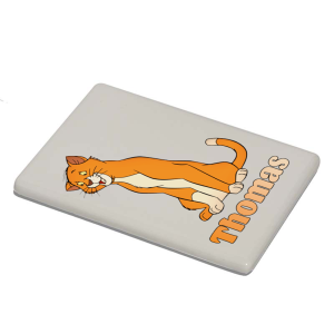 Magneet - De Aristokatten - Thomas 1
