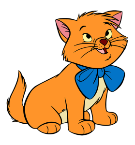 Magneet - De Aristokatten - Toulouse 1