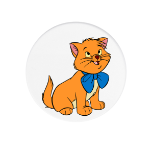 Magneet - De Aristokatten - Toulouse 1