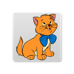 Magneet - De Aristokatten - Toulouse 1