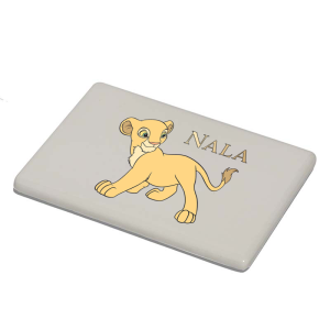 Magneet - De Leeuwenkoning - Nala 1